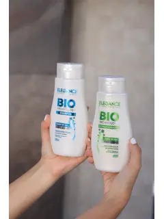 SHAMPOO Y ACONDICIONADOR BIOTECHNOLOGY