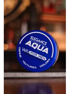 CERA FIJADORA AQUA WAX