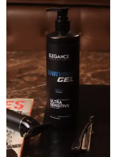 SHAVING GEL