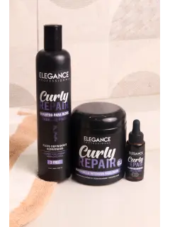 CURLY REPAIR RIZOS FINO
