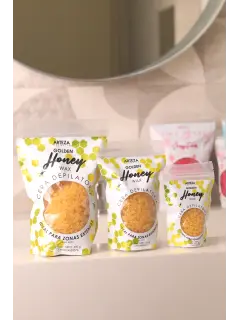 CERA DEPILATORIA HONEY