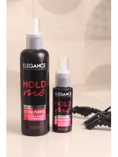 LACA EN SPRAY HOLD ME