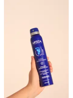 FOOT DEODORANT (PIES)