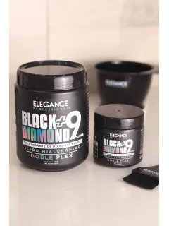 POLVO DECOLORANTE BLACK DIAMOND