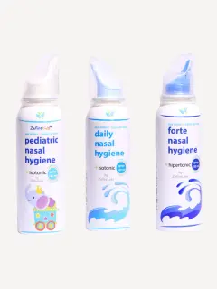 SPRAY NASAL