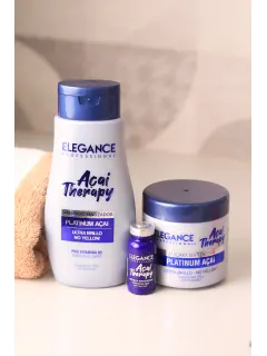 LINEA MATIZADORA ACAI THERAPY