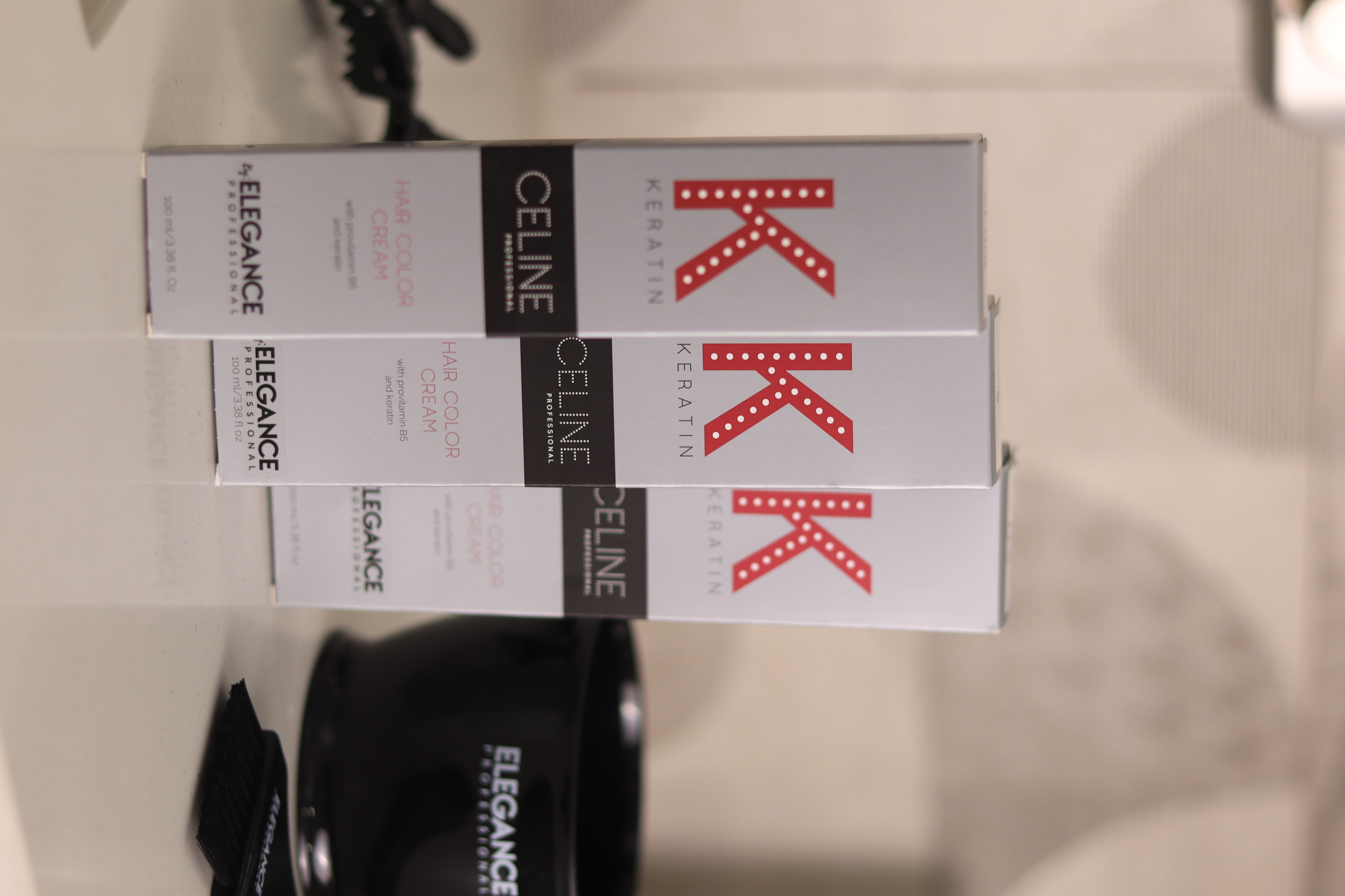 TINTES CELINE PROFESIONAL