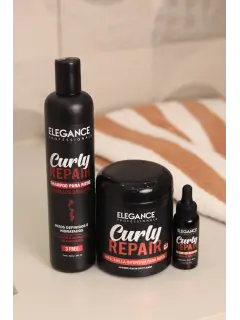 CURLY REPAIR RIZOS GRUESOS