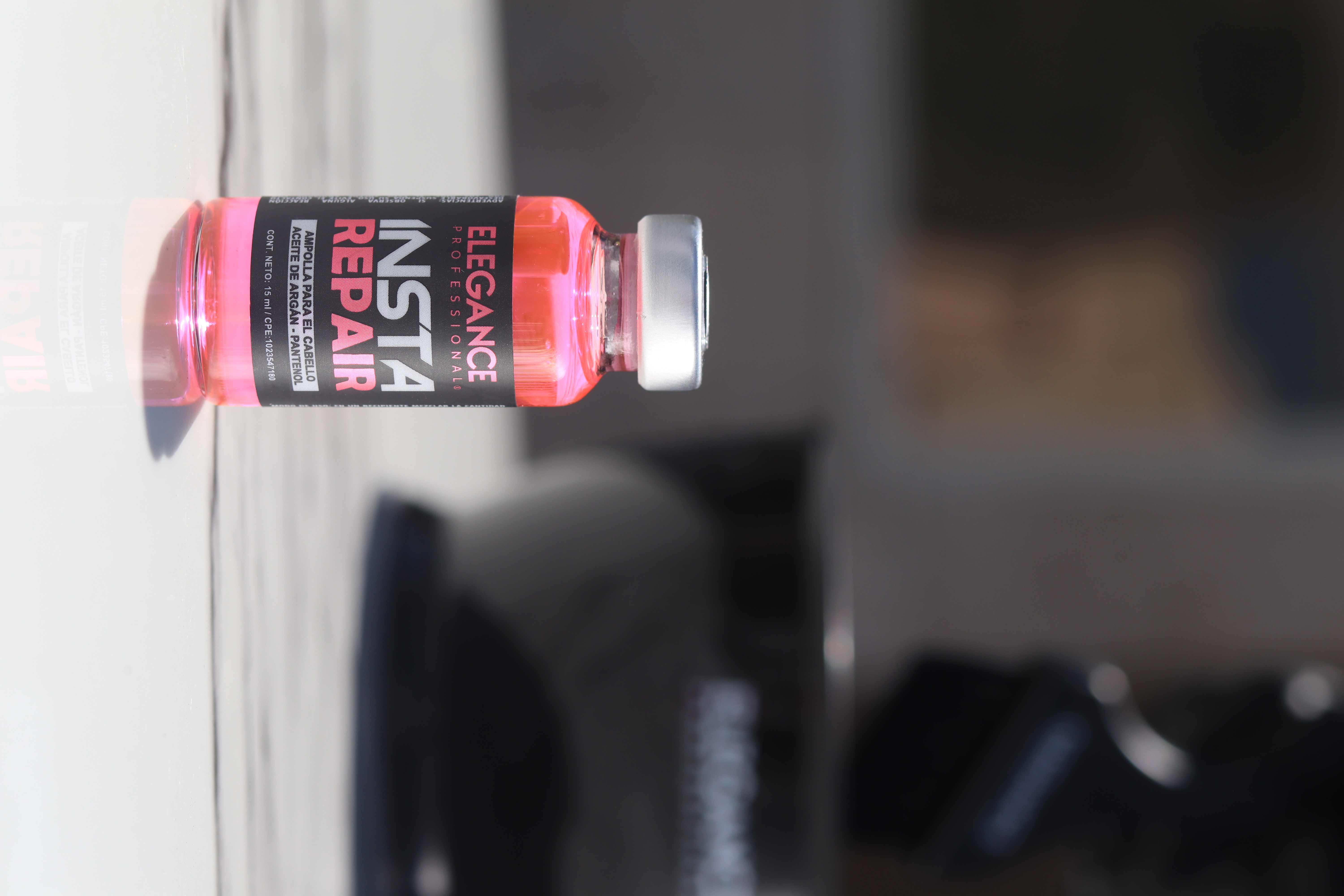 AMPOLLA INSTA REPAIR