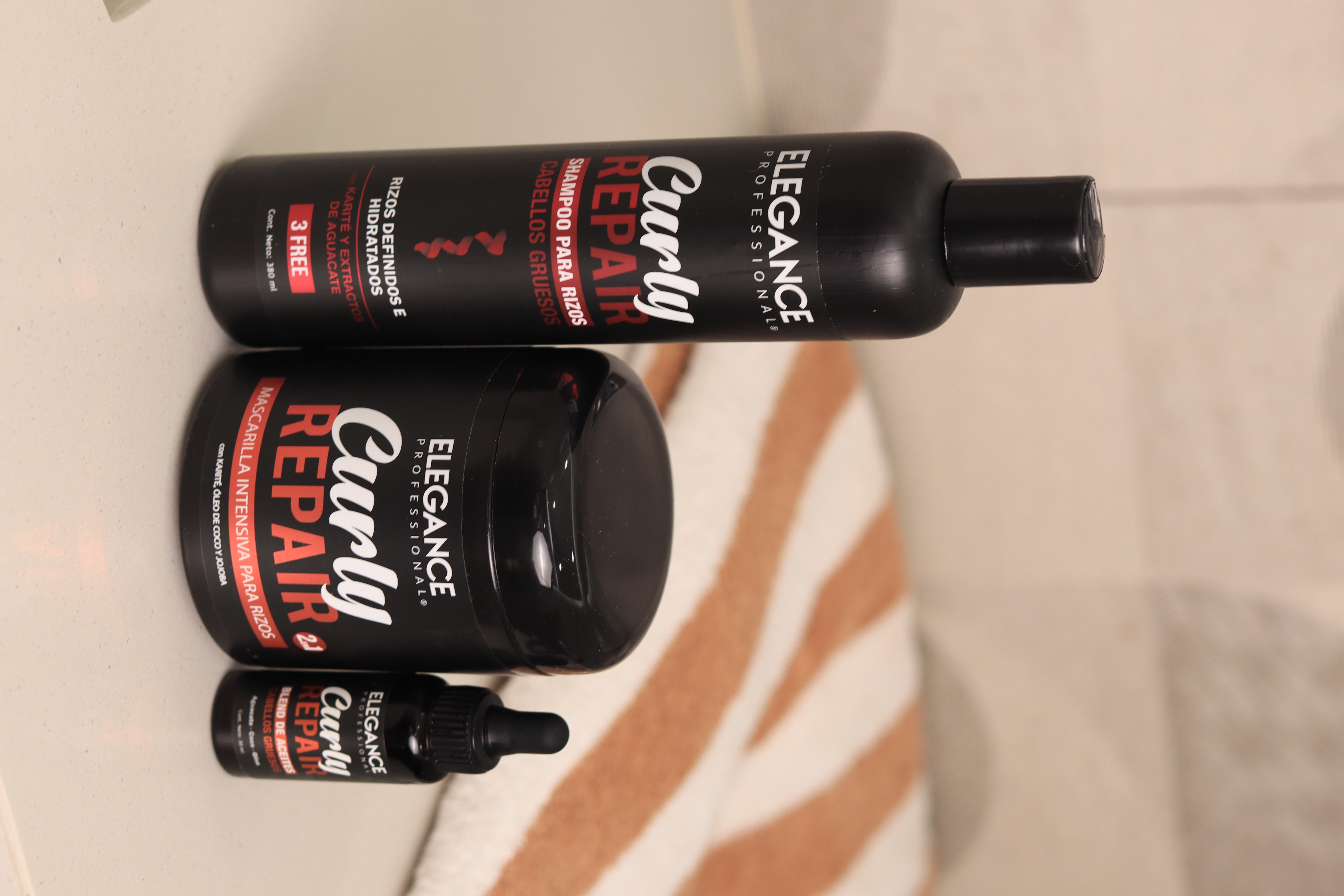 CURLY REPAIR RIZOS GRUESOS