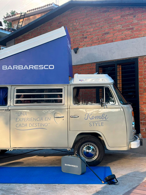 Combi Elegance 2